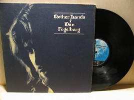 Dan Fogelberg Netherlands 1977 LP 12&quot; Vinyl Epic 34185 - £12.60 GBP