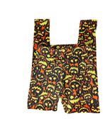 No Boundaries Women&#39;s Casual Halloween Jack O Lantern Small Pull On Stretch - $25.21 CAD