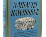 Complete Novels and Selected Tales [Hardcover] Nathaniel Hawthorne - $6.35