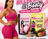 Bigger Booty &amp; Wider Hips – Aguaje Curvy Fruit + Maca root Powder • 31 Days - $36.33