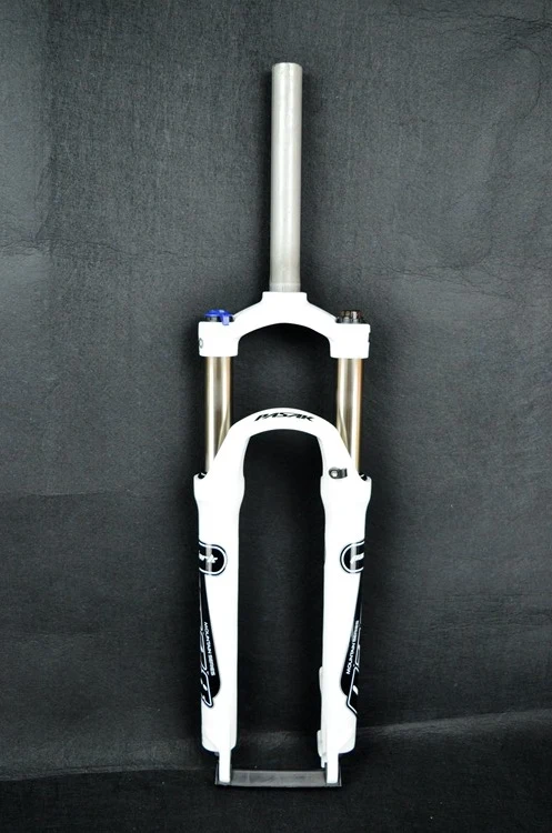 PASAK Bicycle Fork 26/27.5/29inch Mountain Bikes Suspension MTB Manual Contorl A - £172.99 GBP