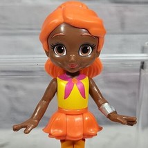 Rainbow Ranger Fisher Price VHTF Mandarin Orange Doll - £38.93 GBP