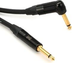 Hosa Cgk-030R Edge Instrument Cable - 30 Foot - $102.97