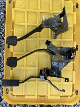 Honda Civic 96-00 Oem Clutch Pedal Assembly Set Manual Swap 5 Speed Swap - £124.75 GBP