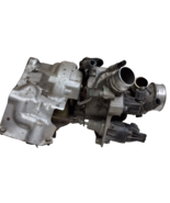19 20 21 22 23 24 Subaru Ascent 2.4L turbo supercharger assembly OEM - $5,398.58 MXN