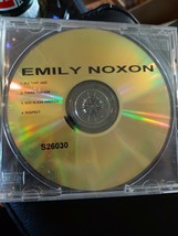 Emily Noxon Cd - £1.05 GBP