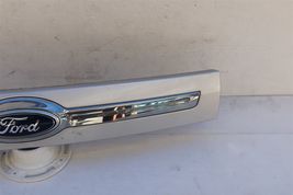 11-14 Ford Edge Rear Liftgate Tailgate Hatch Handle Trim W/ Camera image 4