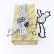 Lexus GS300 GS350 GS450h IS250 IS300 IS350 Engine Water Pump 16100-39436 - £109.82 GBP