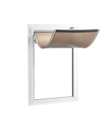 VEVOR Pet Door Replacement Flap, 10.25" x 16.25" PVC with Long Magnetic ... - $386.06 MXN VEVOR Pet Door Replacement Flap, 10.25" x 16.25" PVC with Long Magnetic ... - $386.06 MXN