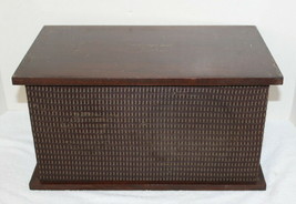 Vintage &amp; Rare Lang &amp; Taylor BL-10 Single Mono Speaker ~ Works - £148.62 GBP