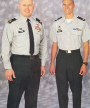 NEW MENS Green Army Regulation Dress Green Shirt Short Sleeve CLASS A B ... - $31.31