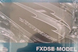 2008 Harley Davidson Fxdse F X D S E Service Repair Shop Manual Supplement New - £80.23 GBP