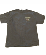 Harley Davidson Shirt Size 2XL Central Maine - $562.17 MXN