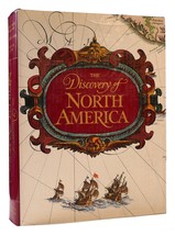 W. P. Cumming The Discovery Of North America 1st American Edition 1st Printing - $160.19