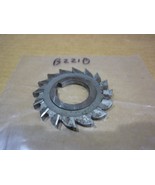 2 1/2&quot; X 3/16&quot; X 1&quot; HSS Milling Cutter - $109.41 CAD