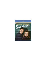 Saboteur (1942) On Blu-Ray - £17.94 GBP