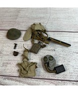 Sideshow Toy 1:6 Bayonets &amp; Barbed Wire WWI British Lewis Gunner 1st Bat... - $364.34 MXN