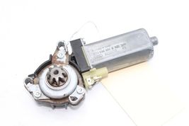 07-09 MERCEDES-BENZ W211 FRONT LEFT DRIVER SEAT ADJUSTMENT MOTOR Q8949 image 10