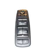 Master Power Window Control Front Left Compatible With Dodge Ram 1500 20... - €9,33 EUR
