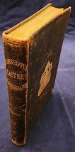 1902 Antique Masonic Book - Worshipful Master&#39;s Assistant by Robert Macoy - £136.89 GBP