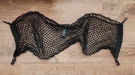 Subaru Outback  2015 - 2019 OEM Rear Single Pocket Envelope Cargo Net Ho... - $23.76
