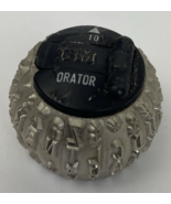 OEM IBM Orator 10 Font Printer Ball Selectric Typewriter Vintage - $18.93 CAD