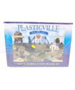 Bachmann Plasticville O Scale 45976 Union Station Sealed In Box - $27.06 CAD