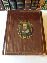 The Yale Shakespeare - leather-bound edition - Sealed - £103.67 GBP