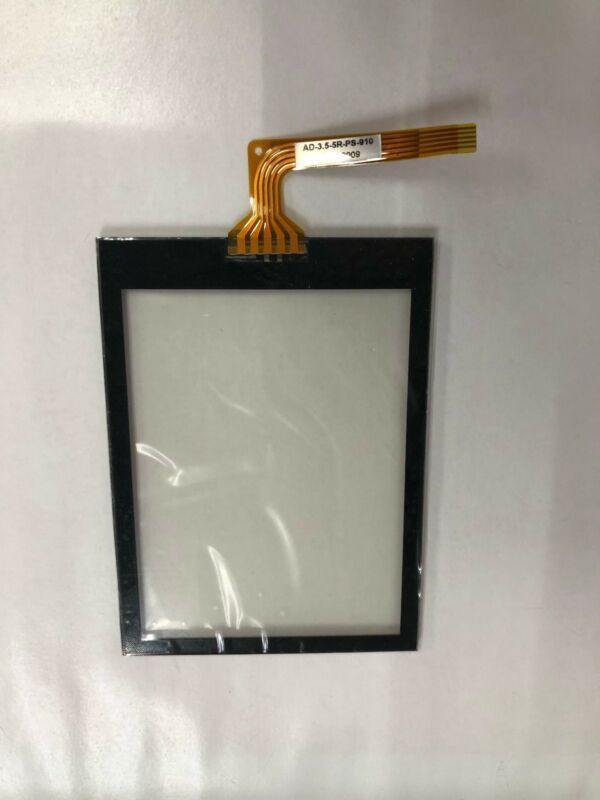Psion Teklogix Ikon 7505 Digitizer Touch Screen Panel AD-3.5-5R-PS910 wk... - $19.00