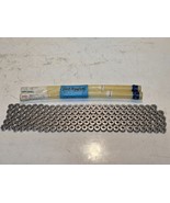 129 Quantity of SR4-H-15ZZ Ball Bearings | 5/8&quot; OD 1/4&quot; ID 5 mm Thick (1... - $2,209.08 MXN