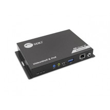 Siig CE-H27G11-S1 4K 60HZ HDMI OVER IP MATRIX- RECEIVER - $762.56
