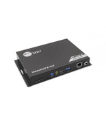 Siig CE-H27G11-S1 4K 60HZ HDMI OVER IP MATRIX- RECEIVER - $14,214.19 MXN