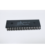 1X DMC80C39 APPIAN CMOS Single-Chip 8-bit Microcomputer 2KB ROM 128B RAM... - $225.63 MXN