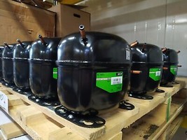 115V compressor Secop Danfoss SC10CL 104L1503 R404a/R507 refrigeration - $4,607.44 MXN