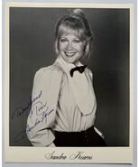 Sandra Kerns Signed Autographed Glossy 8x10 Photo - $19.99