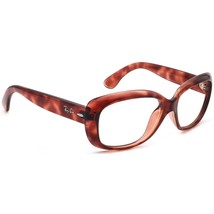 Ray-Ban Sunglasses Frame Only RB 4101 Jackie Ohh 716 Tortoise Italy 58 mm - $49.99