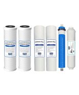 IPW Industries, Inc.|50 GPD Reverse Osmosis Water Filter Replacement Kit... - $1,100.40 MXN