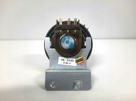 Genuine OEM Samsung Pressure Switch DC97-03716C - $99.00