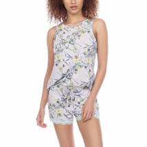 Honeydew Womens Tank and Short Set Color Zion Floral Size Large - £30.93 GBP