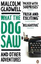 What the Dog Saw - £48.55 GBP