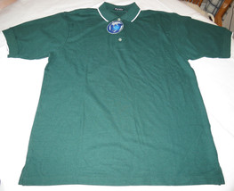 WICKid Performance Polo shirt short sleeve S sml Mens Moisture Managemen... - £12.12 GBP