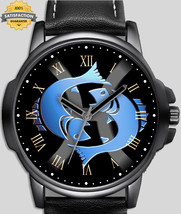 Zodiac Star Pisces Unique Stylish Wrist Watch - £43.96 GBP