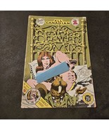 All Canadian Beaver Comix #1 (1973) First Print – Rare Underground Comic - $66.48 CAD