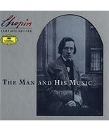 Chopin: Complete Edition [Audio CD] Pollini; Zimerman; Argerich; Barenbo... - $156.79