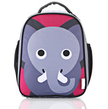 French Bull Elephant Kids Sling Lunch Bag - £10.34 GBP