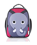 French Bull Elephant Kids Sling Lunch Bag - £10.23 GBP