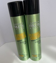 Garnier Fructis Flexible Control Anti-Humidity Hairspray 8.25 Fl Oz (Pack Of 2) - $58.50