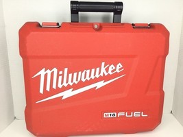Milwaukee BOX FOR  2864-22R M18 Fuel 3/4 In. High Torque Impact Wrench C... - $48.95