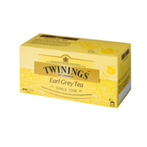 Twinings Earl Gray Tea 2G * 25EA - £21.84 GBP