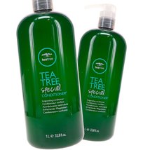 Paul mitchell tea tree special conditioner 338 oz pack of 2 390245 thumb200